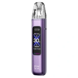 E-Cigarette POD OXVA XLIM Pro 3 Purple Silk