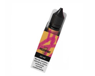Liquid VJuice GO+ 10ml - Kiwi Passionfruit Lime 3mg