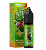 Premix FANTOS 5ml/15ml - Green FANTOS