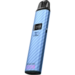 E-papieros POD Lost Vape Ursa Nano Pro - Blue Carbon