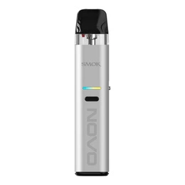 POD Smok Novo Eco Silver 2ml