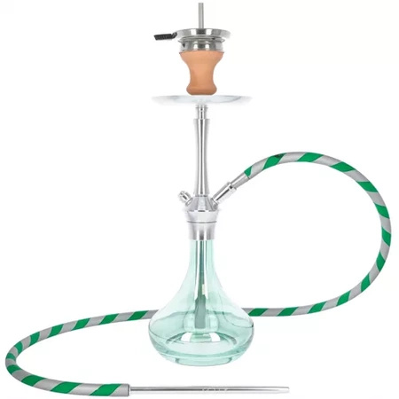 Wasserpfeife El Badia C5 Green
