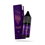 Liquid FLUO Drinks 10ml - Cola Ice 20mg