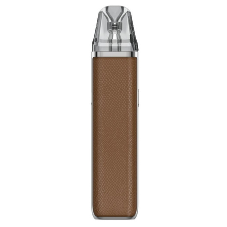 E-Zigarette POD OXVA Xlim Pro 2 Brown Python