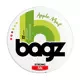 Nicotine sachets BAGZ Apple Mint 3/6 STRONG