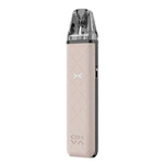 E-Papieros POD OXVA Xlim Go Light Brown