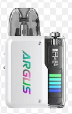 E-Cigarette POD VooPoo Argus P2 - Pearl White