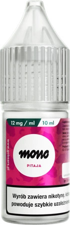 Liquid MONO 10ml - Pitaja 12mg