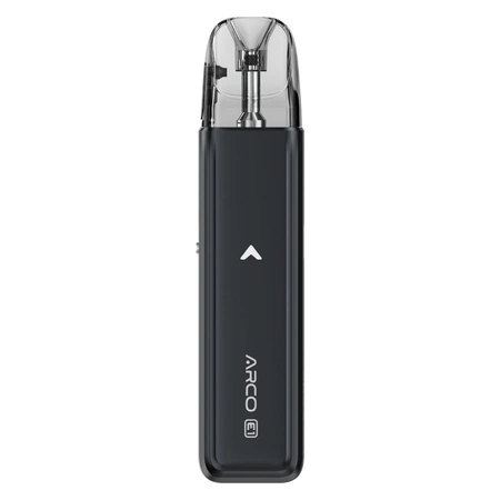 E-papieros POD Smok Arco E1 Black