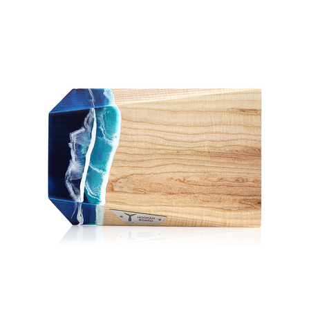 Tabakbrett Totem Blue