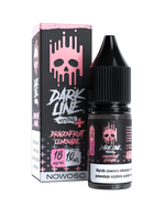 Liquid Dark Line Nicotine+ 10ml - Dragonfruit Lemonade 18mg