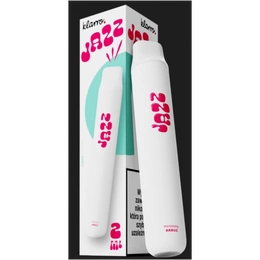 E-Papieros Jednorazowy KLARRO Jazz Mrożony Arbuz 20mg