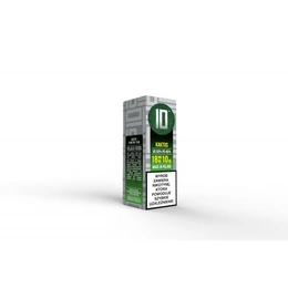 Liquid ID Idealny 10ml - Kaktus 18mg