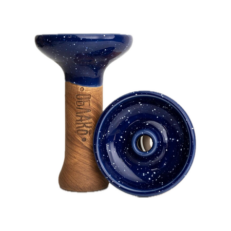 Shisha-Kopf Oblako Std Phunnel M Glaze Cosmos