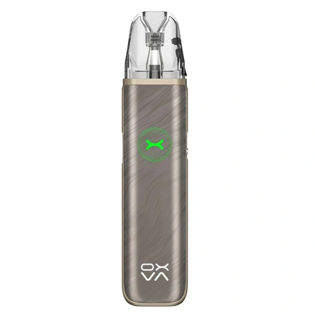 E-Cigarette POD OXVA Xlim Go 2 Light Brown Shadow