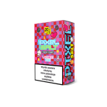 Liquid PIXEL Salt 10ml - Lychee Ice 20mg