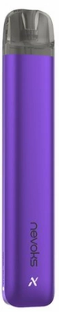 E-Cigarette POD NEVOKS Apx S1 - Purple