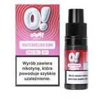 Liquid OSOM! SALTS 10ml - Watermelon Gum 20mg
