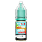 Liquid OX Passion 10ml - Strawberry White Mojito 20mg