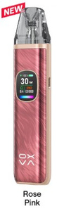 E-Zigarette POD OXVA Xlim Pro 2 Rose Pink