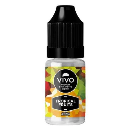 Liquid Vivo Poket - Tropical Fruits 20mg (8ml)