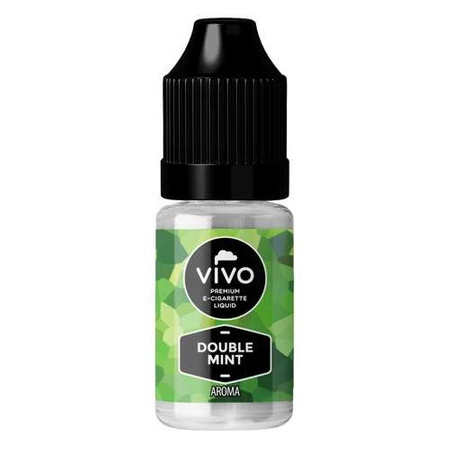 Liquid Vivo Poket - Double Mint 20mg (8ml)