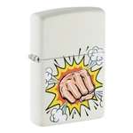 Zapalniczka ZIPPO - POWER FIST