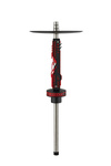 Shisha-Säule Y.K.A.P. Neo Mod Red