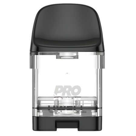 Ersatz-POD Uwell Caliburn Pusty 2ml - Leer