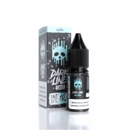 Liquid Dark Line Salt 10ml - Menthol 20mg