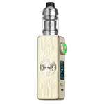 E-Zigarette KIT Lost Vape Cenaturus M100 Galaxie Beige