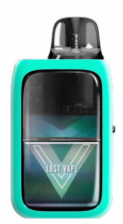 E-Zigarette POD Lost Vape Ursa EPOCH - Racing Zone