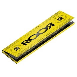 Rolling Papers ROOR (CBD) Rice Slim