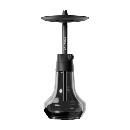 Wasserpfeife Darkside Intro Grey