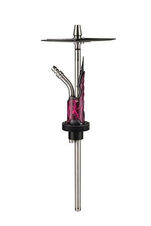Shisha-Säule El Bomber Igla - MK LMT