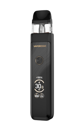 E-Zigarette POD Vaporesso XROS Pro 2 Glittering Black