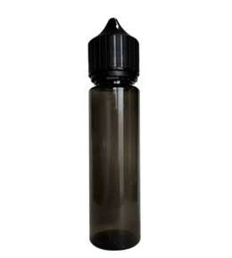 Butelka Gorilla Black - 30ml
