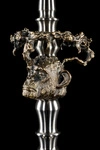 Waterpipe Maklaud Afraiddo