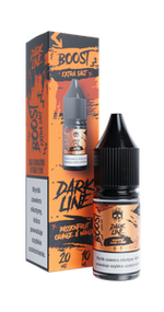 Жидкость Dark Line Boost Salt 10ml - Passionfruit Orange Mango 20mg