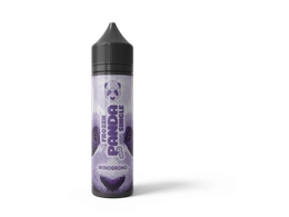 Longfill Panda 6ml/60ml - Grape