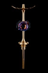 Waterpipe Maklaud Rose Gold