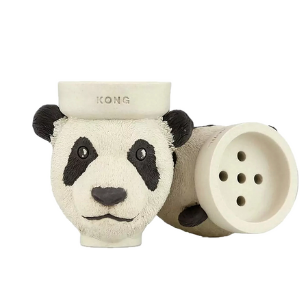 Shisha-Kopf Kong Panda