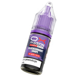 Liquid OX Passion 10ml - Blackcurrant Grape 20mg