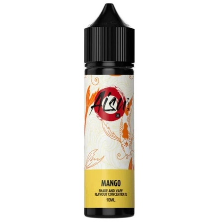 Longfill Aisu 10ml/60ml - Mango