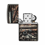 Feuerzeug ZIPPO - VINTAGE TOOLS