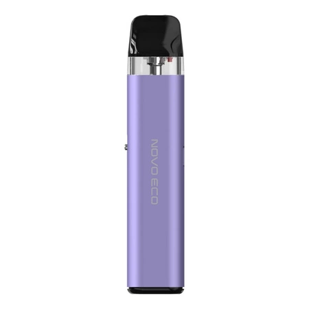 E-Papieros POD SMOK Novo Eco Purple