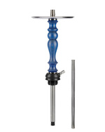 Shisha-Säule Aroma Hookah Bravo Blue
