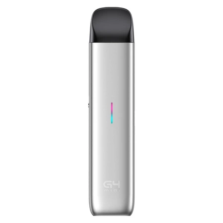 E-Cigarette POD Uwell Caliburn G4 Mini Light Silver 2ml