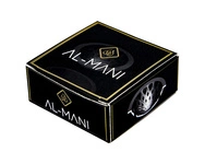 Strainer for hookah bowl Al-Mani Teflon