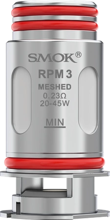 Grzałka SMOK RPM 3 Mesh - 0.23